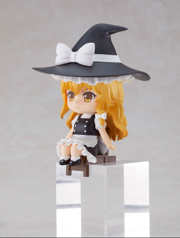 Nendoroid Swacchao! Touhou Project Marisa Kirisame