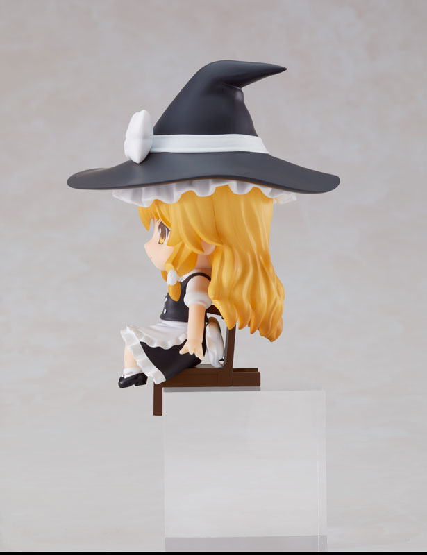 Nendoroid Swacchao! Touhou Project Marisa Kirisame