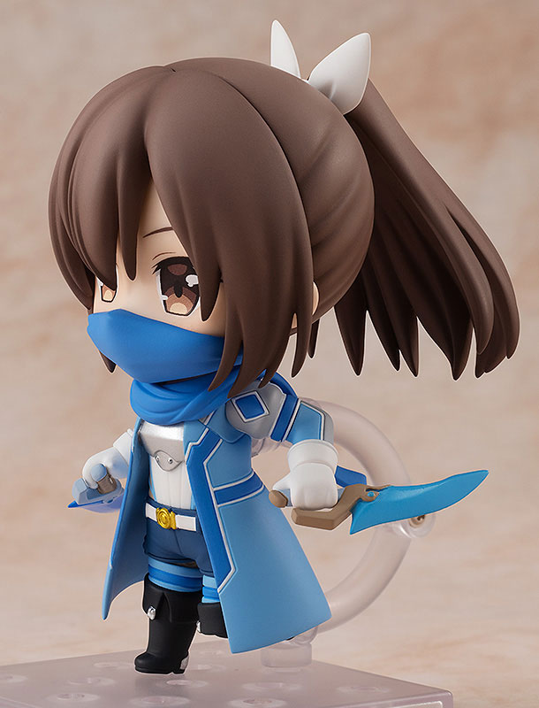 Nendoroid KDcolle BOFURI: I Don't Want to Get Hurt, so I'll Max Out My Defense. Sally