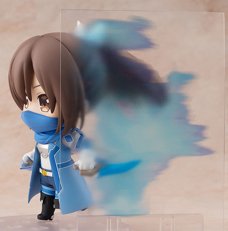 Nendoroid KDcolle BOFURI: I Don't Want to Get Hurt, so I'll Max Out My Defense. Sally