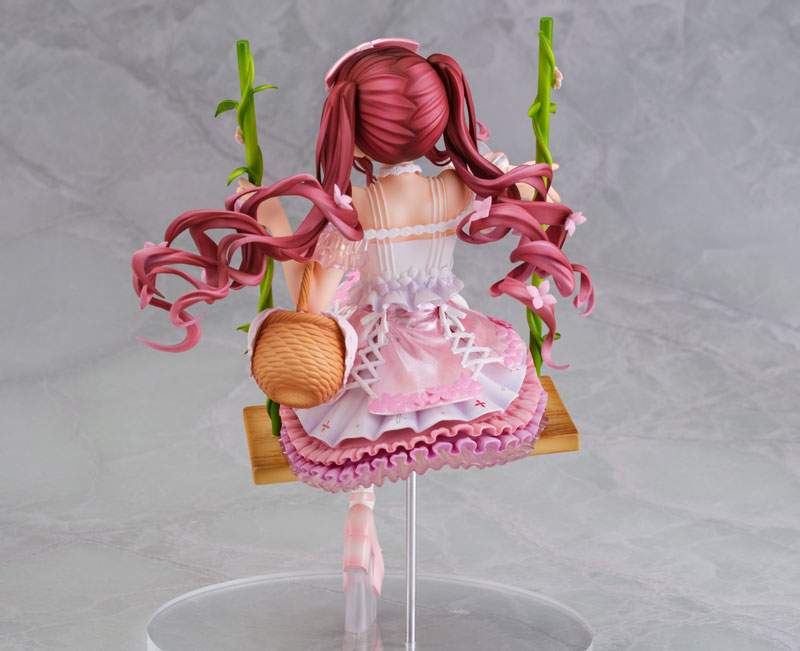 THE IDOLM@STER SHINY COLORS Amana Osaki Devoting Rinne ver. 1/8