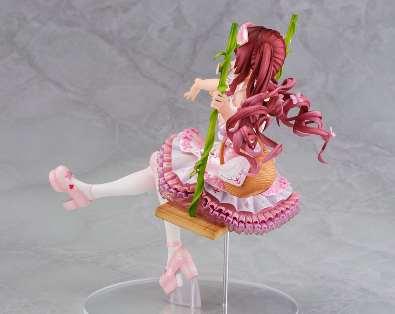 THE IDOLM@STER SHINY COLORS Amana Osaki Devoting Rinne ver. 1/8