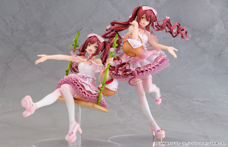 THE IDOLM@STER SHINY COLORS Amana Osaki Devoting Rinne ver. 1/8