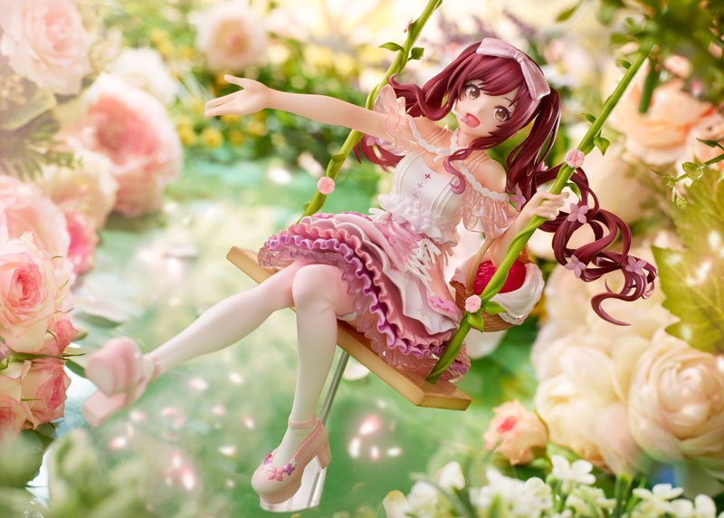 THE IDOLM@STER SHINY COLORS Amana Osaki Devoting Rinne ver. 1/8