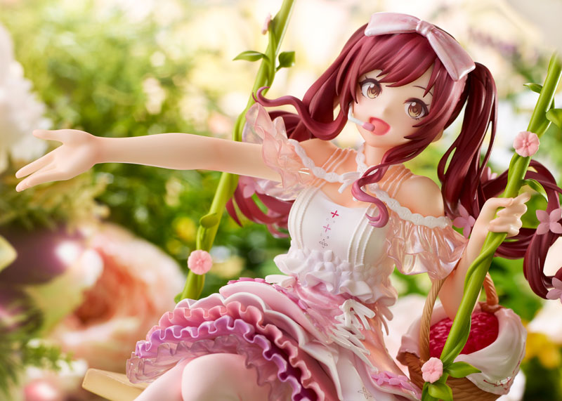 THE IDOLM@STER SHINY COLORS Amana Osaki Devoting Rinne ver. 1/8