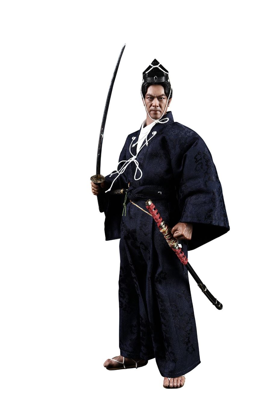 SERIES OF EMPIRES - SANADA YUKIMURA (CASUAL VERSION) 1/6