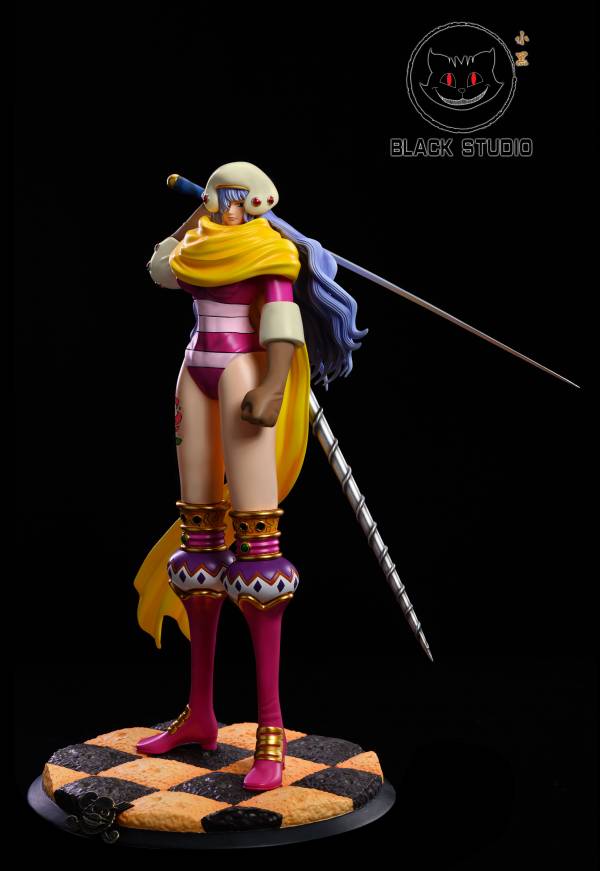 Fourth Smoky & Flampe