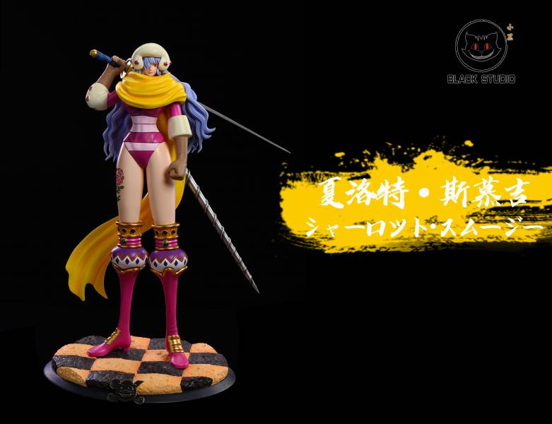 Fourth Smoky & Flampe