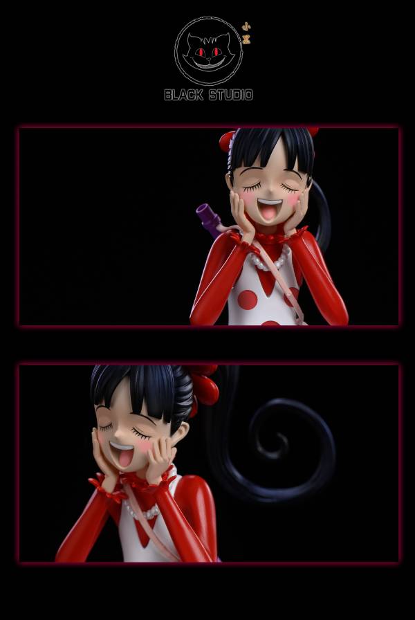 Fourth Smoky & Flampe