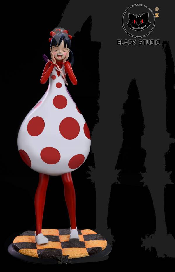 Fourth Smoky & Flampe