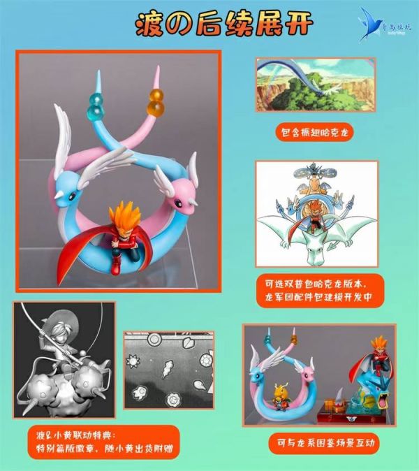 Four Kings of Kanto - Pokemon