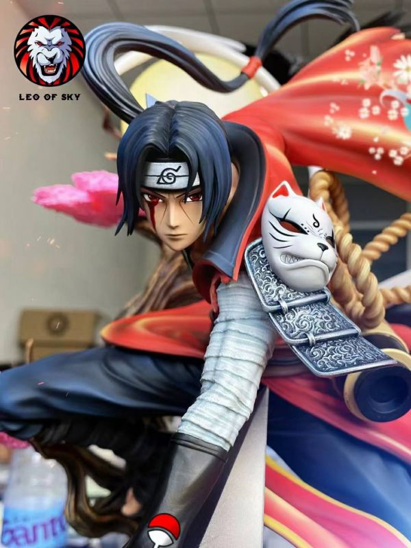 Itachi Uchiha – Naruto