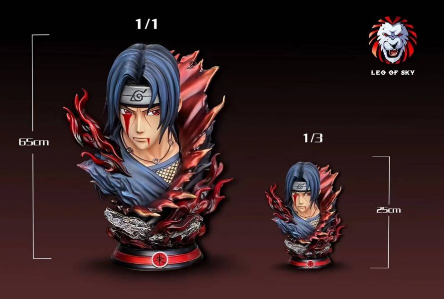 Itachi Uchiha – Naruto