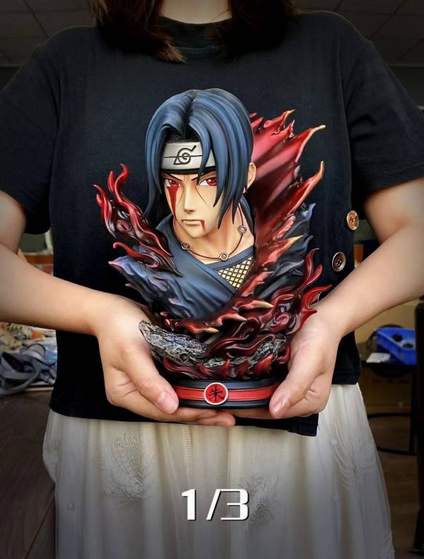 Itachi Uchiha – Naruto