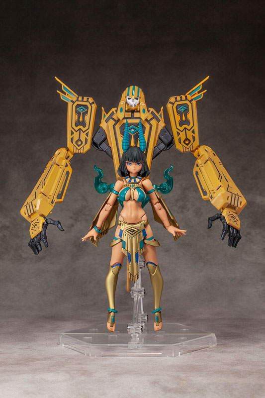 DarkAdvent Undeaddress Isis DX ver.