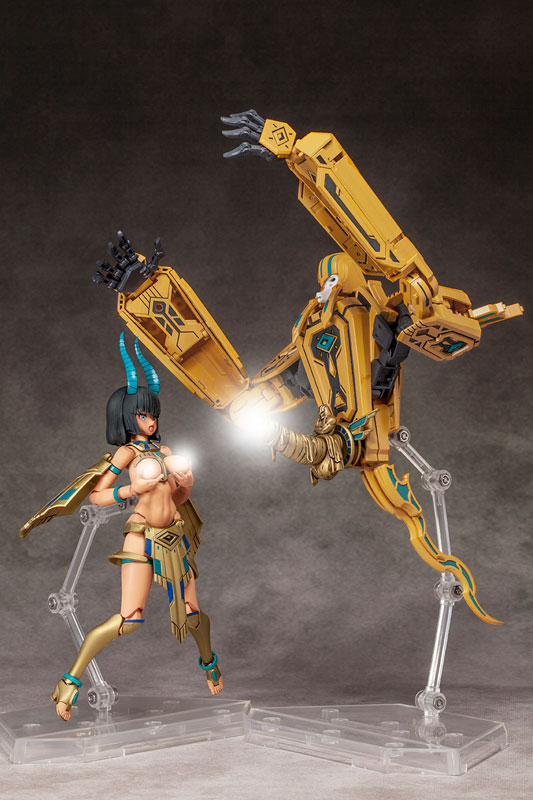 DarkAdvent Undeaddress Isis DX ver.