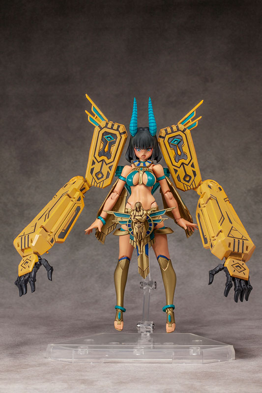DarkAdvent Undeaddress Isis DX ver.