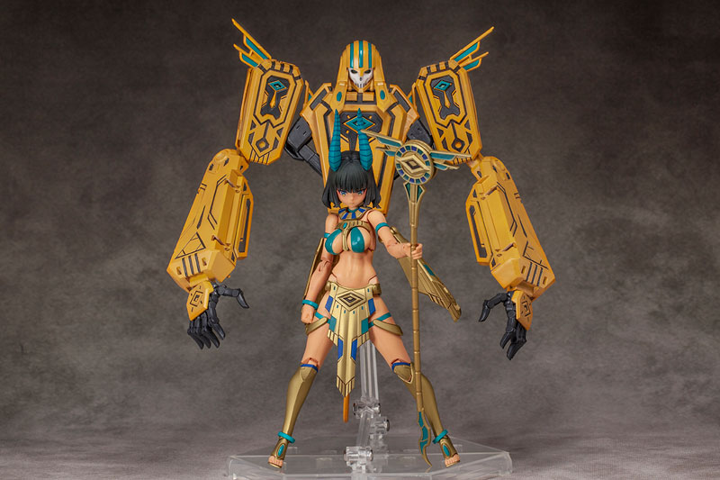 DarkAdvent Undeaddress Isis DX ver.
