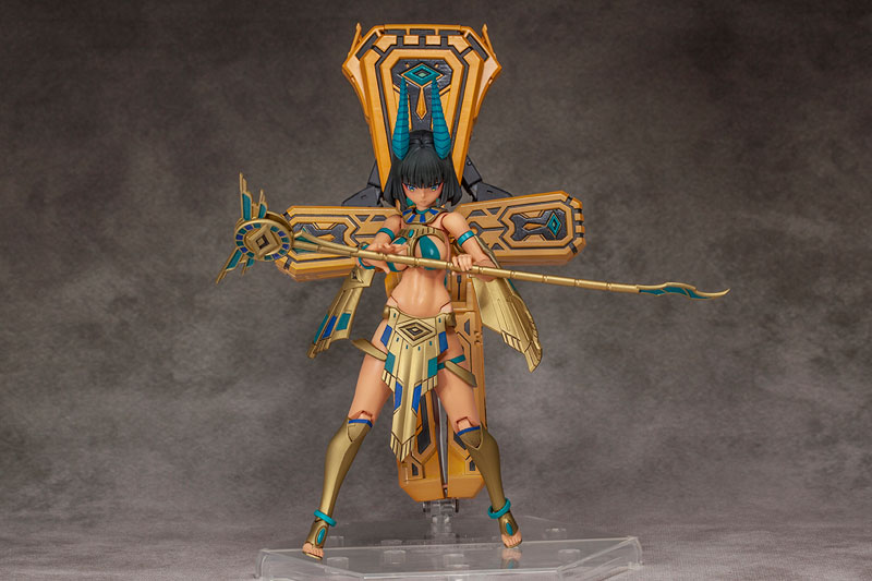 DarkAdvent Undeaddress Isis DX ver.