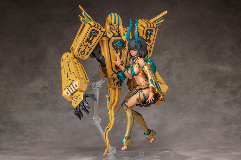 DarkAdvent Undeaddress Isis DX ver.