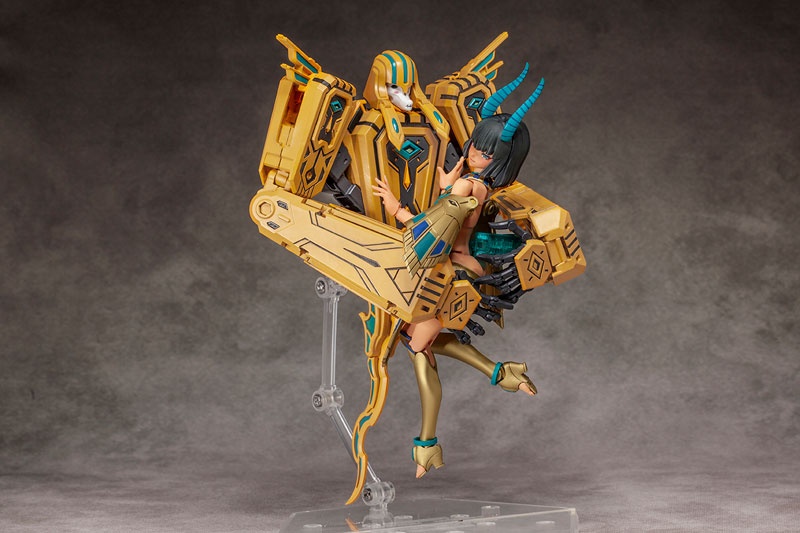 DarkAdvent Undeaddress Isis DX ver.