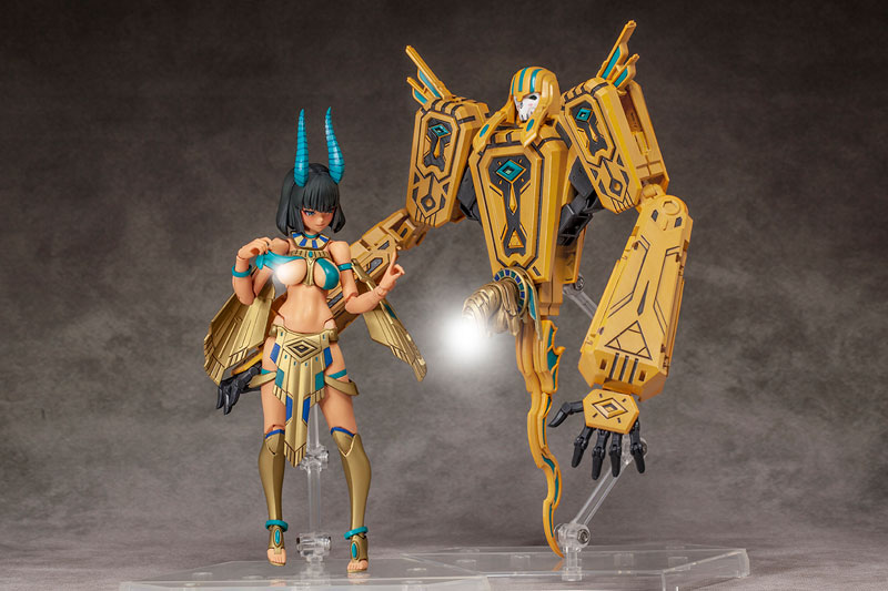 DarkAdvent Undeaddress Isis DX ver.