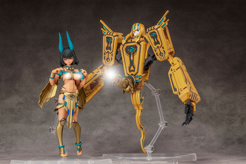 DarkAdvent Undeaddress Isis DX ver.