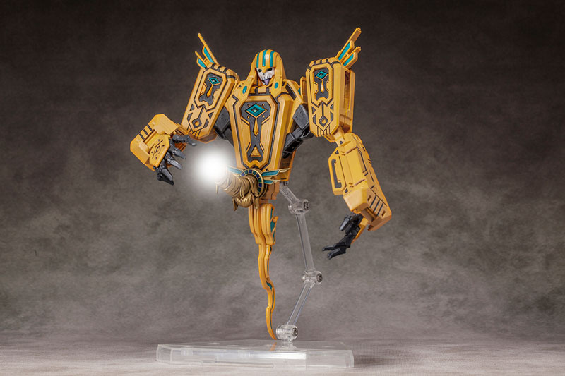 DarkAdvent Undeaddress Isis DX ver.