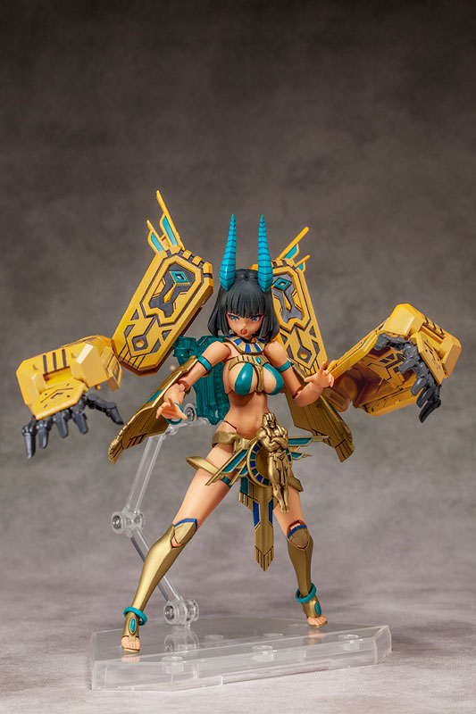 DarkAdvent Undeaddress Isis DX ver.