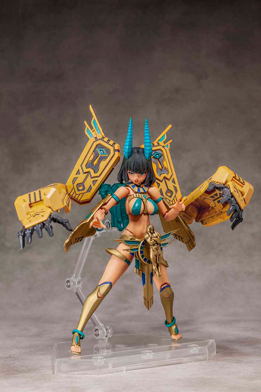 DarkAdvent Undeaddress Isis DX ver.