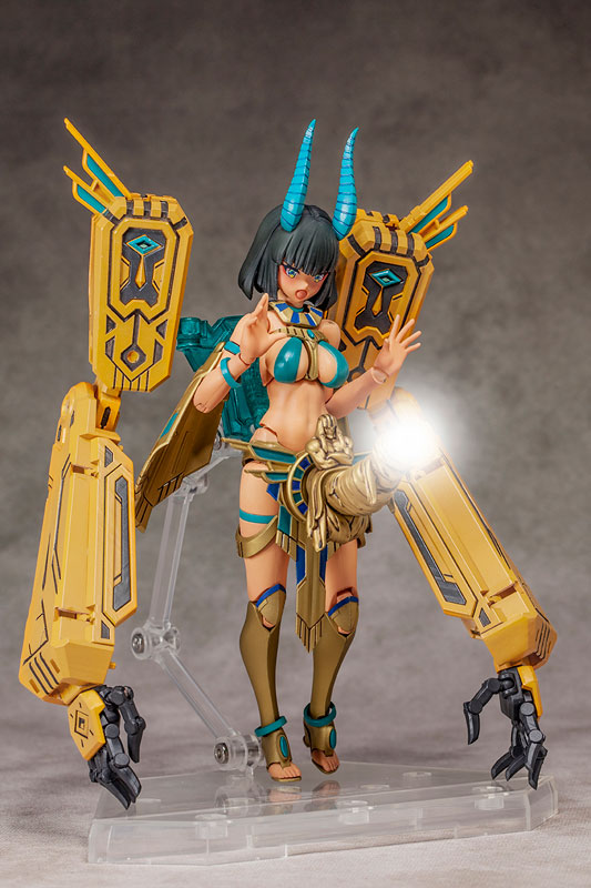DarkAdvent Undeaddress Isis DX ver.