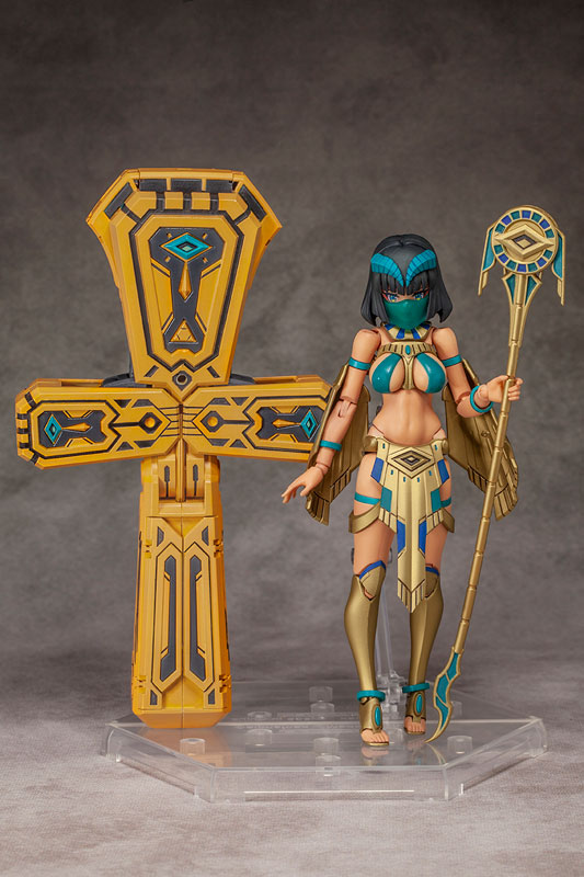 DarkAdvent Undeaddress Isis DX ver.