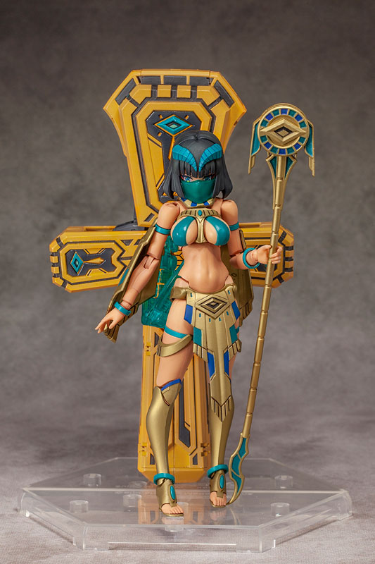 DarkAdvent Undeaddress Isis DX ver.