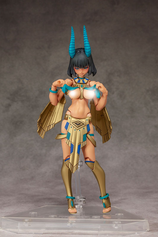 DarkAdvent Undeaddress Isis DX ver.