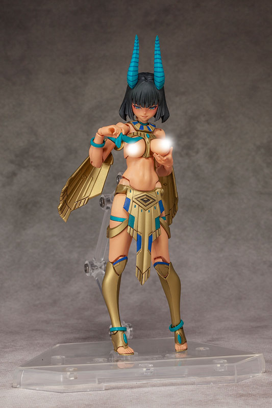 DarkAdvent Undeaddress Isis DX ver.