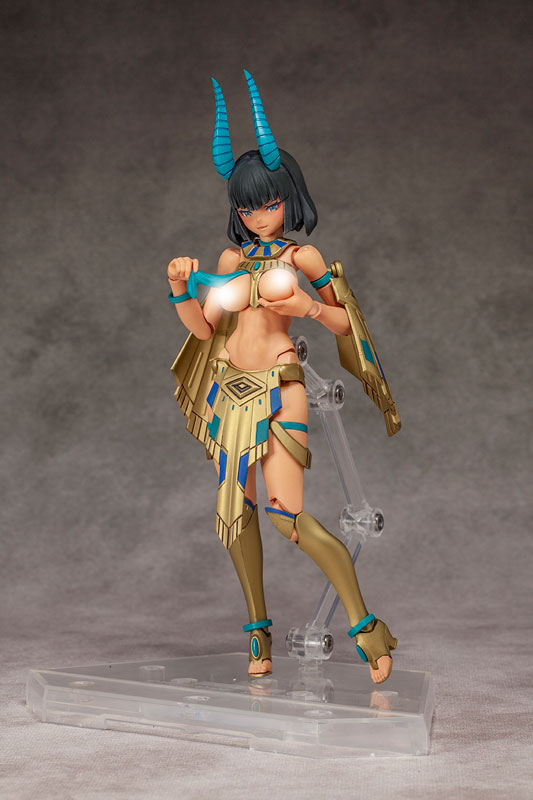 DarkAdvent Undeaddress Isis DX ver.