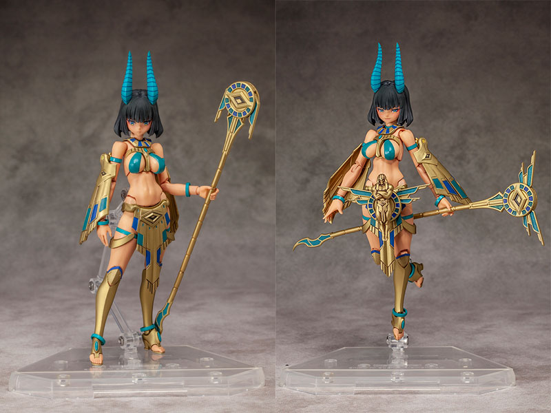 DarkAdvent Undeaddress Isis DX ver.