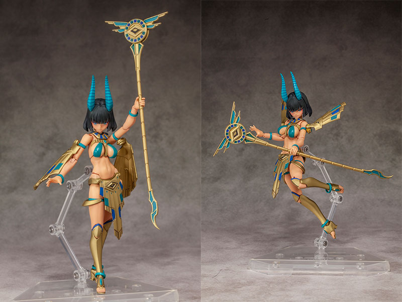 DarkAdvent Undeaddress Isis DX ver.
