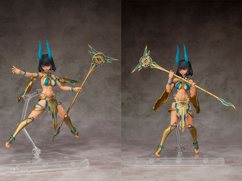 DarkAdvent Undeaddress Isis DX ver.
