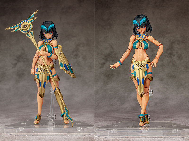 DarkAdvent Undeaddress Isis DX ver.