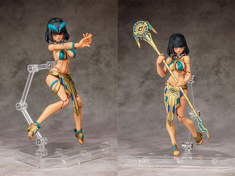 DarkAdvent Undeaddress Isis DX ver.