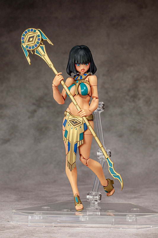 DarkAdvent Undeaddress Isis STD ver