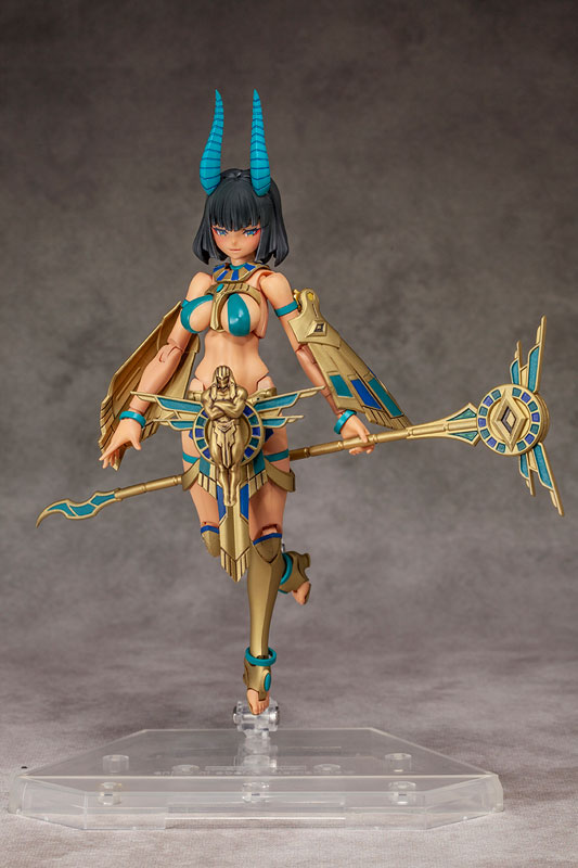 DarkAdvent Undeaddress Isis STD ver