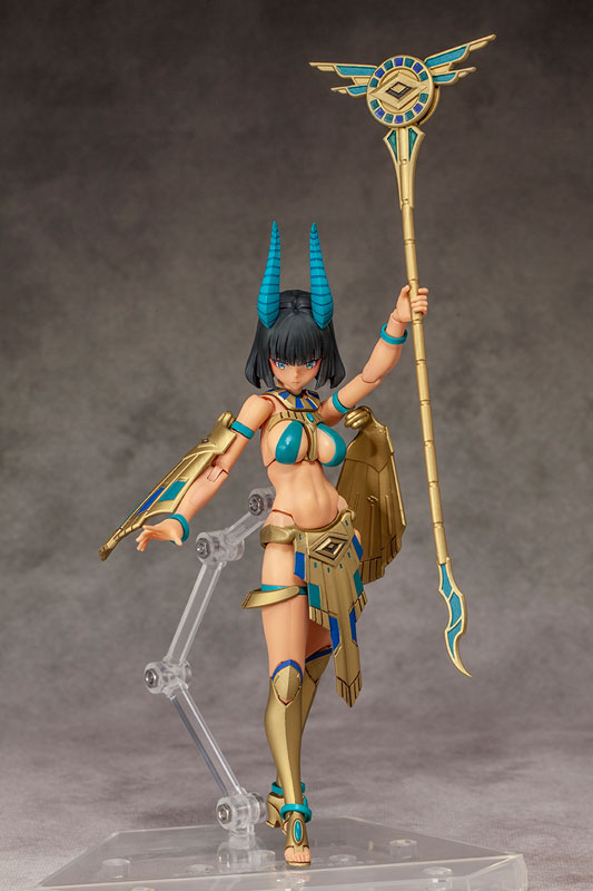 DarkAdvent Undeaddress Isis STD ver