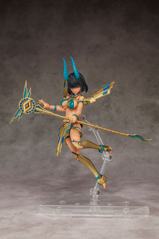 DarkAdvent Undeaddress Isis STD ver