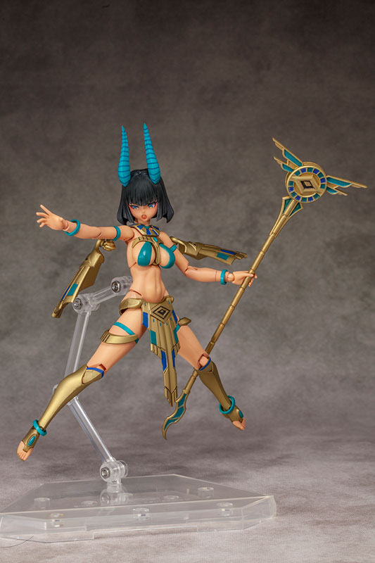 DarkAdvent Undeaddress Isis STD ver