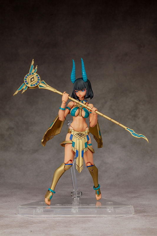 DarkAdvent Undeaddress Isis STD ver