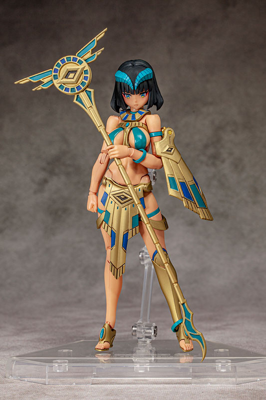 DarkAdvent Undeaddress Isis STD ver