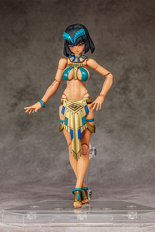 DarkAdvent Undeaddress Isis STD ver