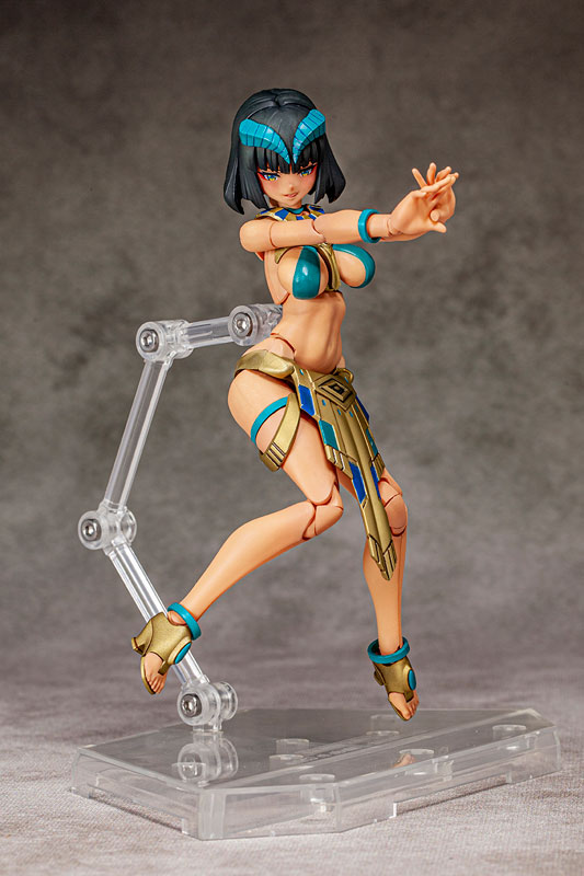DarkAdvent Undeaddress Isis STD ver